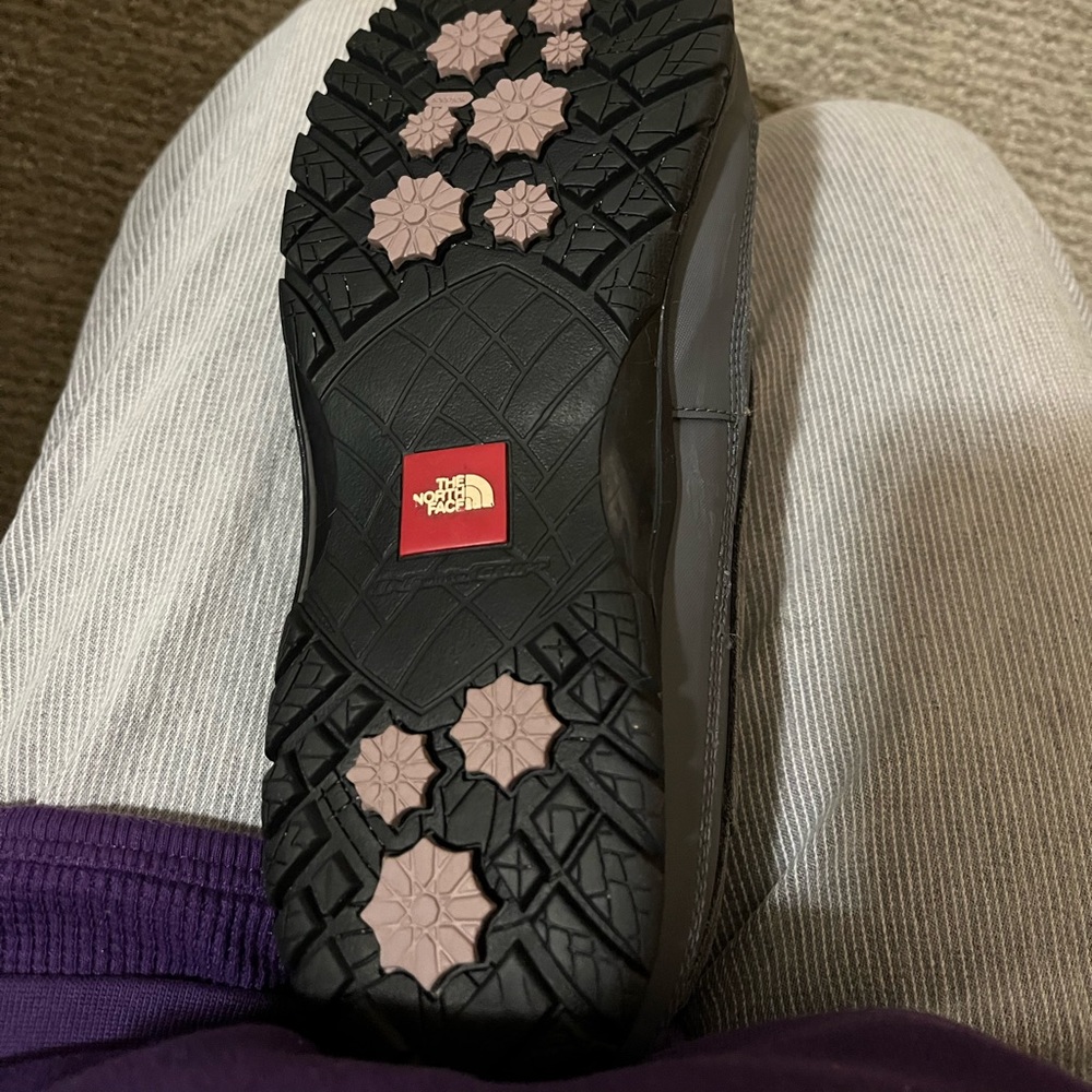 North Face Boots